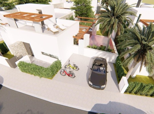 Other areas (El Alba), Villa #CQ-00-80909