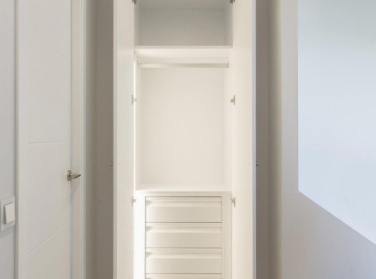 Denia (L´Estanyó (Marinas)), Apartment #RD-N6090