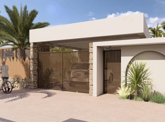 Other areas (Altaona Golf), Villa #CQ-00-28286