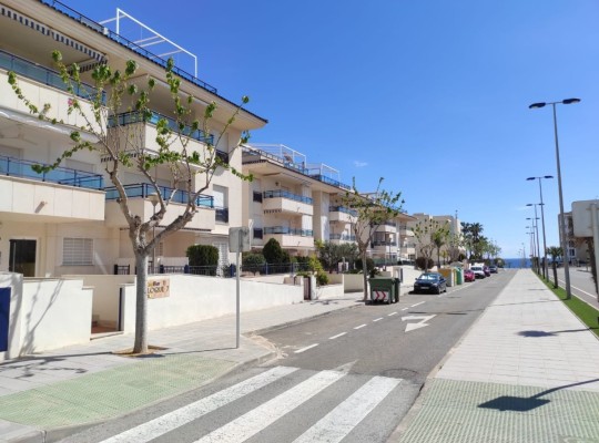 Mil Palmeras, Apartment #CQ-WN-31078