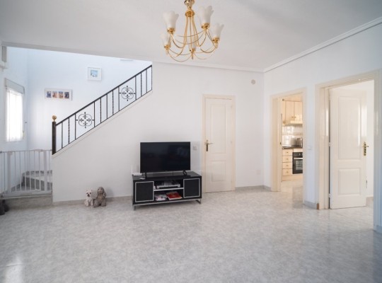Ciudad Quesada (Dona Pepa), Townhouse #CQ-053