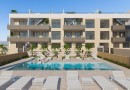 Aguilas (Playa del Hornillo), Penthouse #RD-N8074