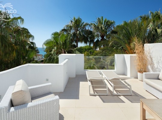 Marbella (Costa del Sol), Apartment - Penthouse #CM-R3867814