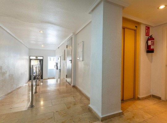 Torrevieja, Apartment #CQ-MY-68848