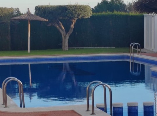 Villamartin (Los Dolses), Villa #CQ-321