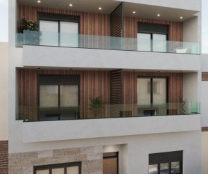 Torrevieja (Centro), Apartment #CQ-00-36621