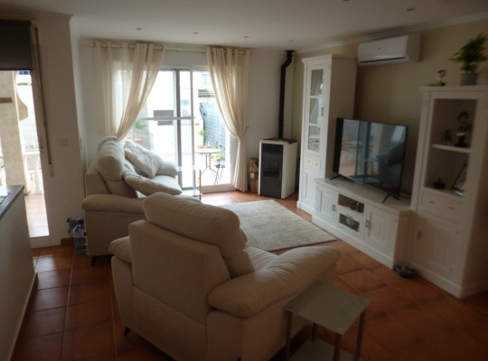 La Zenia, Townhouse #CQ-R-69173