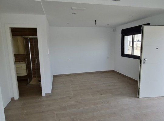 Orihuela Costa (El Barranco), Villa #CQ-00-68137