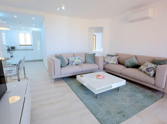 Other areas (Desert Springs Golf Club), Apartment #CQ-00-18519
