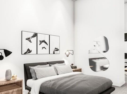 Other areas (Torre Guil), Townhouse #CQ-00-35996