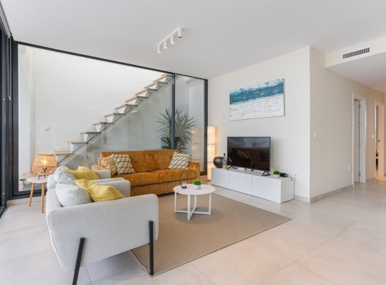 Other areas (Mar de Cristal), Apartment #CQ-CB-92641