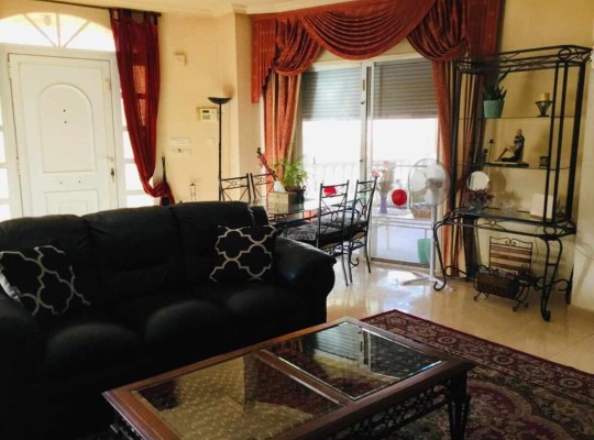 Other areas (La Murada), Villa #CQ-R-51495