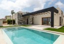 Torrevieja (Los Altos), Villa #CQ-00-30474
