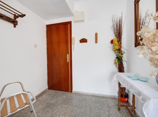 Orihuela Costa, Apartment #CQ-MY-14747