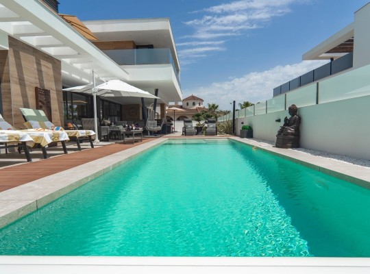 Ciudad Quesada (Town Center), Villa #CQ-100