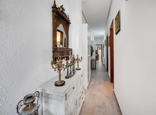 Torrevieja (Piscinas naturales), Apartment #CQ-TS-43069