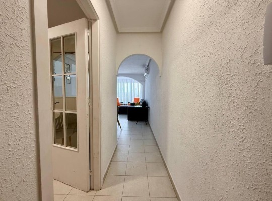  Apartmán blízko pláže s licencí pro turistický pronájem, Acequion, Torrevieja