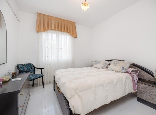 Torrevieja (Los Balcones), Townhouse #CQ-MY-21165