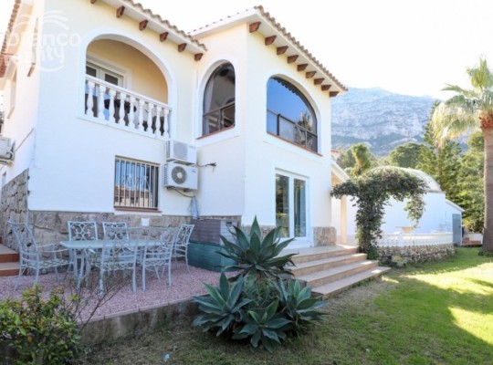 Vila Denia