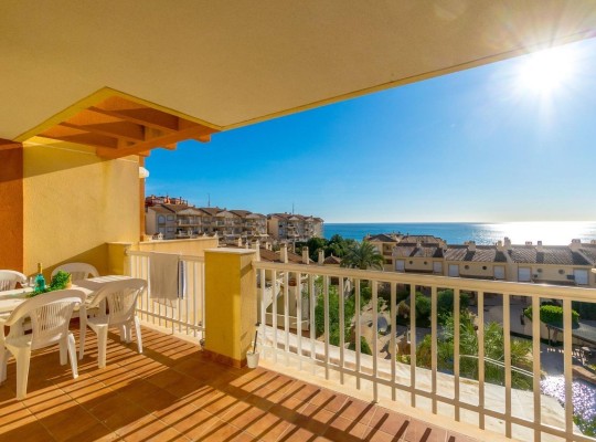 Orihuela Costa (Campoamor), Apartment #CQ-UR-66757