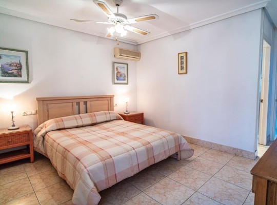 Villamartin, Villa #CQ-VK-33226
