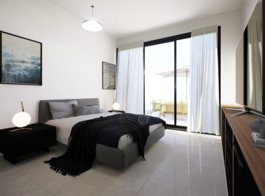 Other areas (Las Casicas), Villa #CQ-00-61234