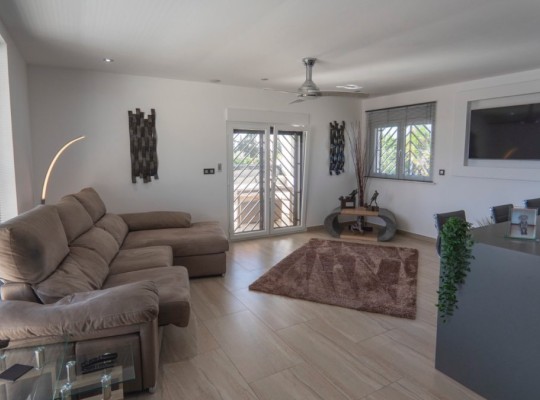 Ciudad Quesada (Urbanizaciones), Villa #CQ-BG-13406