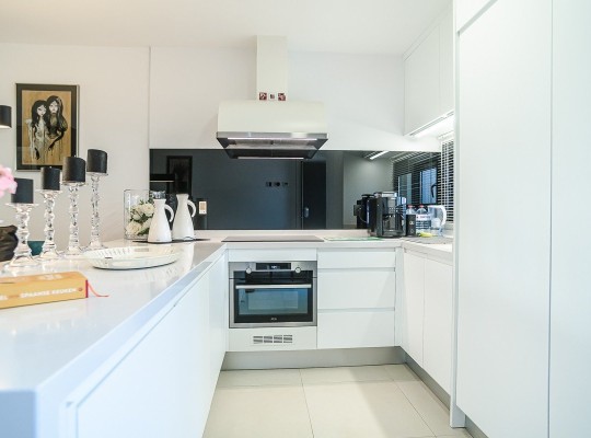 Pilar de La Horadada (Lo Romero Golf), Apartment #CQ-GL-90578