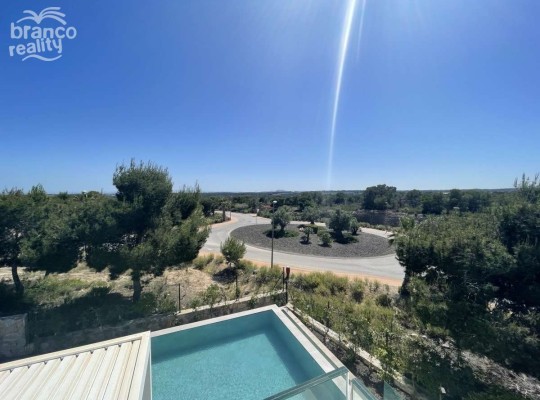 Orihuela Costa (Las Colinas Golf), Villa #CQ-WN-74854