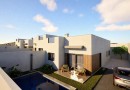 Mazarron (Country Club), Villa #RD-N9436