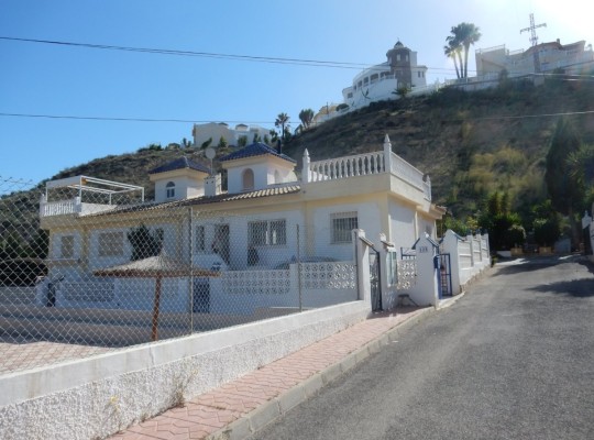 Ciudad Quesada (La Marquesa Golf), Semi Detached #CQ-189
