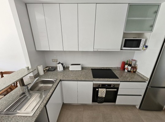 Orihuela Costa (Cabo Roig), Apartment #CQ-TS-69082