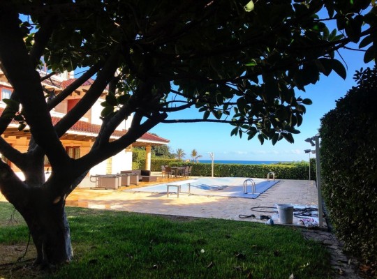 Cabo Roig, Villa #CQ-M-70128