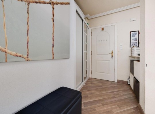 Orihuela Costa (Los Altos), Villa #CQ-MY-70149