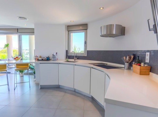 Ciudad Quesada (La Marquesa Golf), Villa #CQ-AD-234