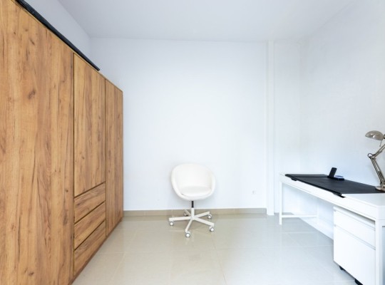 Punta Prima, Townhouse #CQ-OC-43584