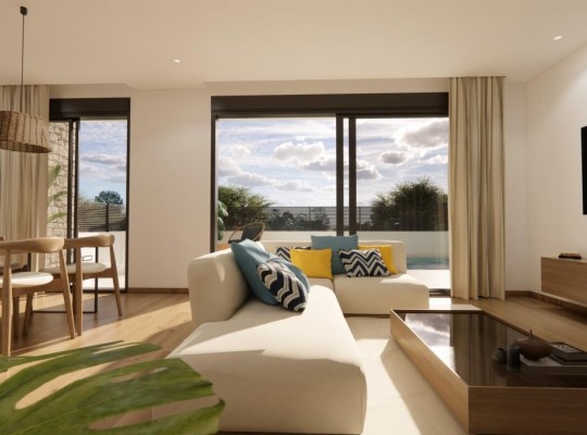 Dolores (urbanizacion), Villa #RD-N8458