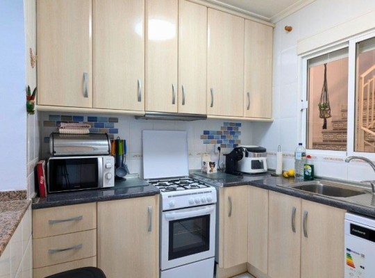 San Miguel de Salinas, Semi Detached #CQ-WI-87290