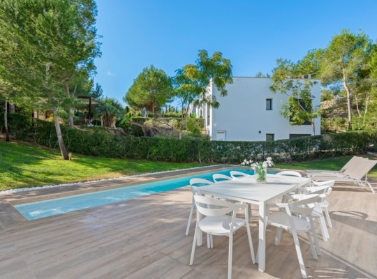 Las Colinas (Las Colinas Golf), Villa #CQ-BG-55267