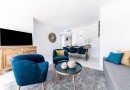Orihuela Costa (Punta Prima), Apartment #CQ-BG-27679