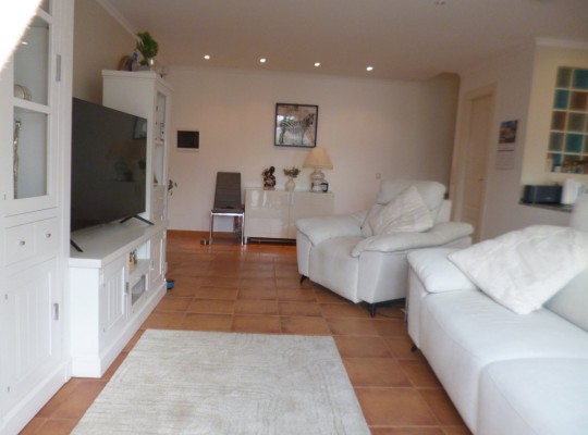La Zenia, Townhouse #CQ-R-69173