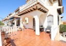 Orihuela Costa (Montezenia), Townhouse #CQ-JM-73656