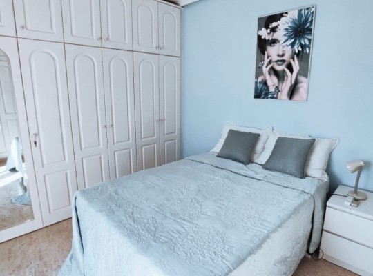Ciudad Quesada (Dona Pepa), Semi Detached #CQ-909