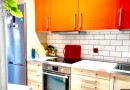 Apartmán v komplexu Sotavento, 1.linie u pláže, La Tejita