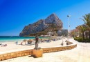 Calpe (Playa del Bol), Apartment #CQ-00-55572