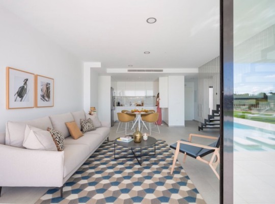 Other areas (Altaona Golf), Villa #CQ-00-77682