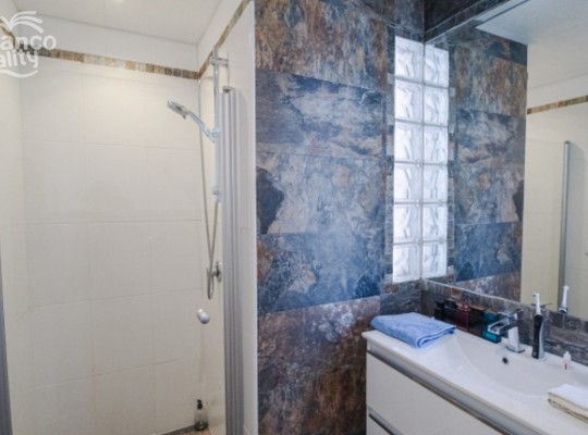 Benahavís (Costa del Sol), Villa - Detached #CM-R3850960