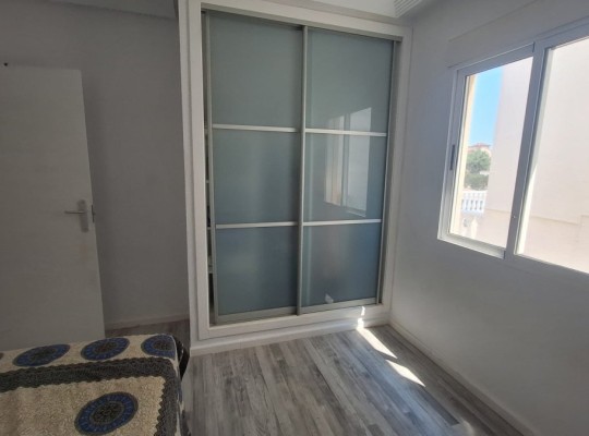 El Raso (El Raso, Guardamar), Villa #CQ-896