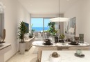 Turistické apartmány 200m od pláže, Mil Palmeras
