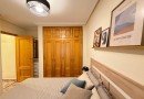 Apartmán ve výborné lokalitě, 200m od pláže Los Locos, Torrevieja